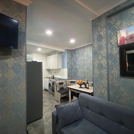 Cozy Home Tbilisi Luaran gambar