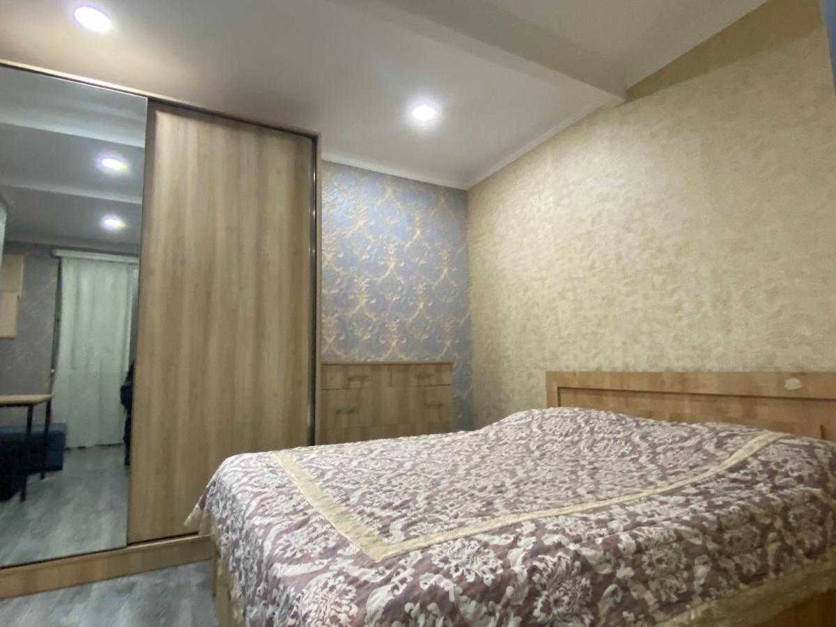 Cozy Home Tbilisi Luaran gambar