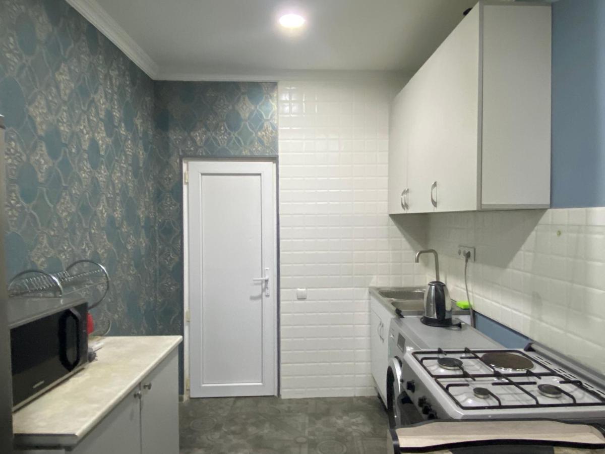 Cozy Home Tbilisi Luaran gambar