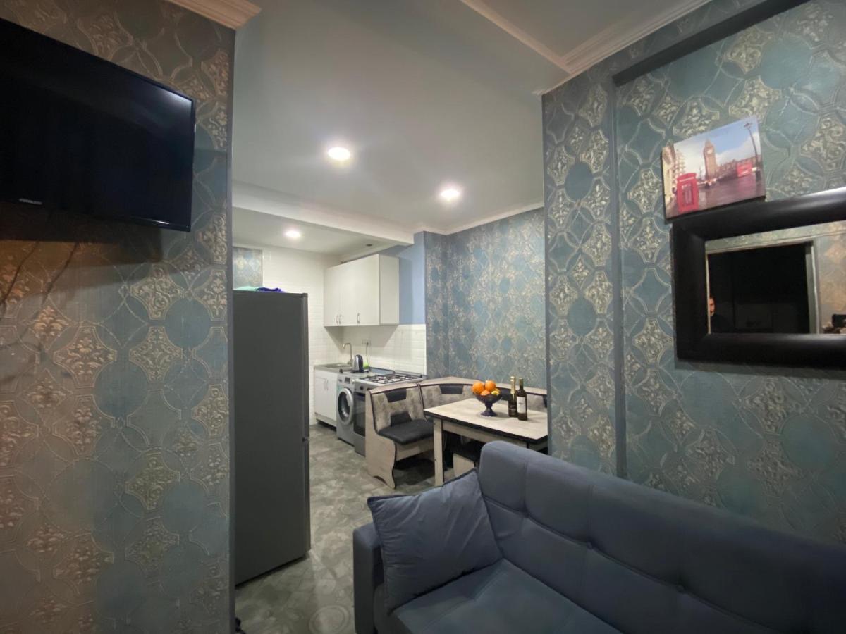 Cozy Home Tbilisi Luaran gambar