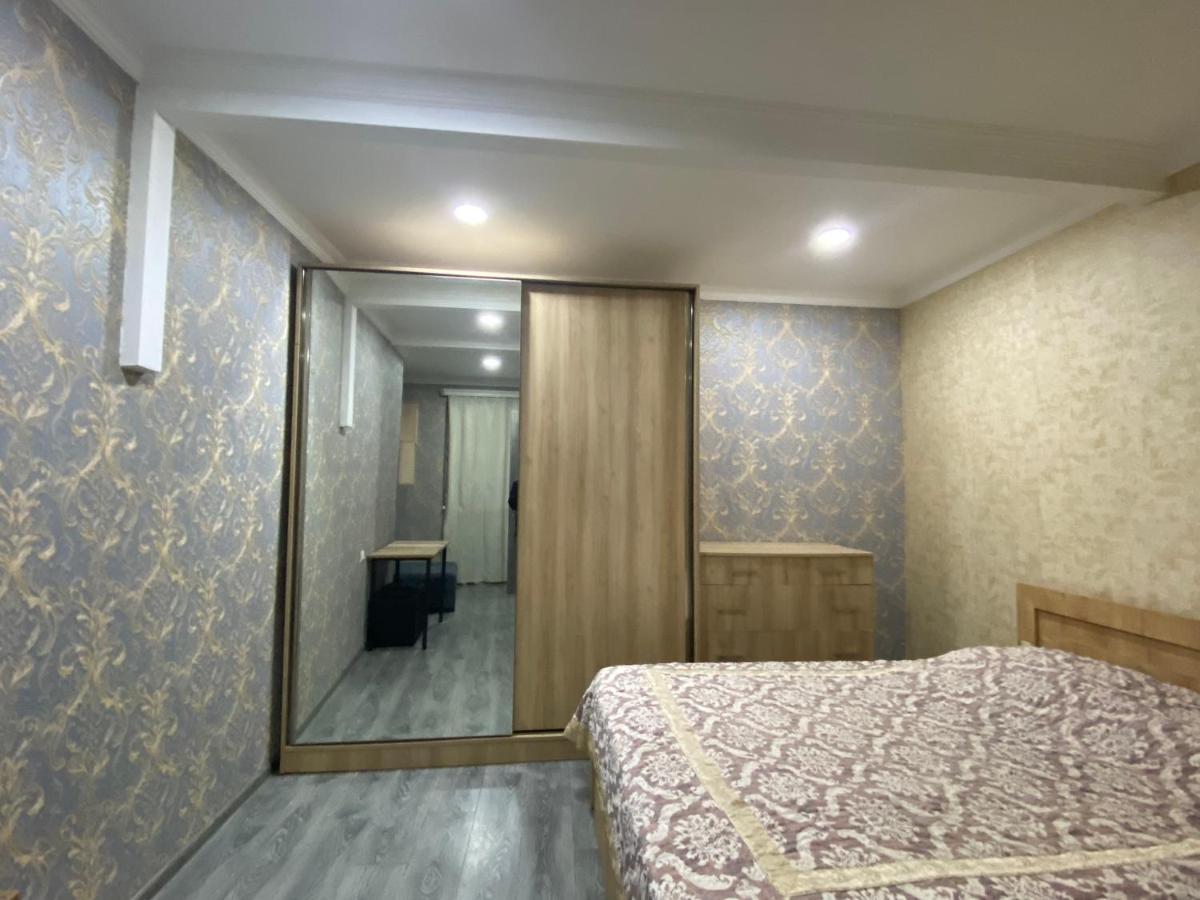 Cozy Home Tbilisi Luaran gambar