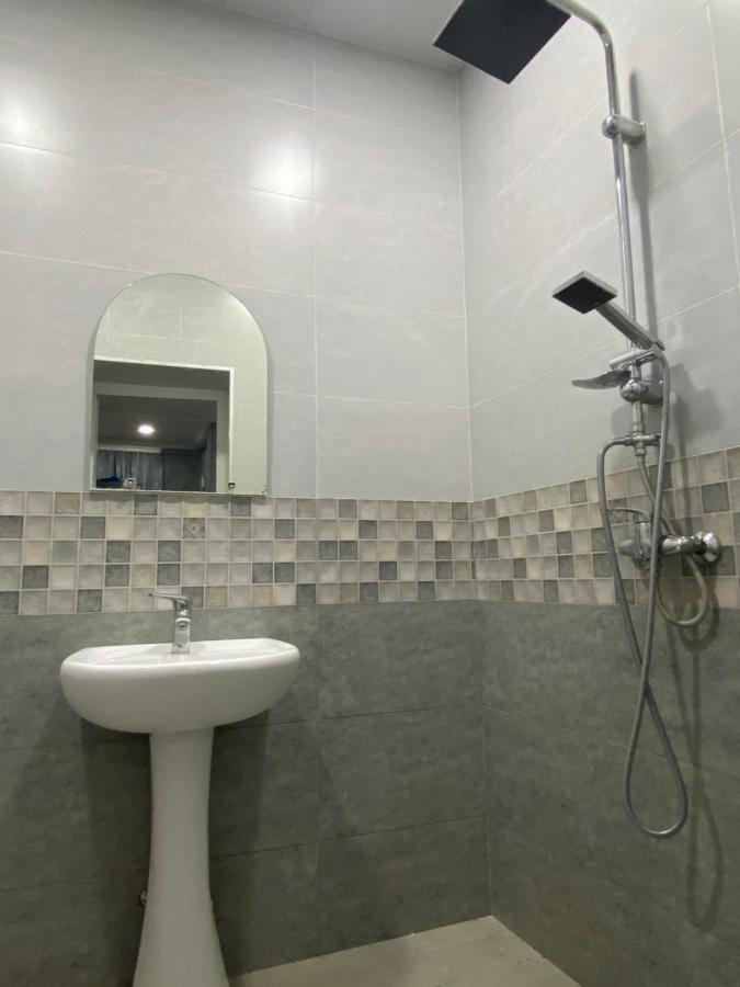 Cozy Home Tbilisi Luaran gambar