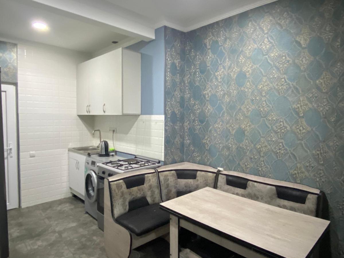 Cozy Home Tbilisi Luaran gambar