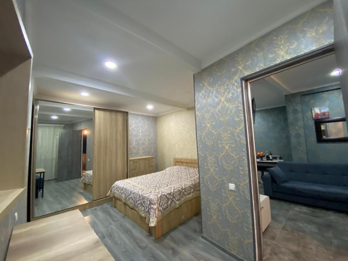 Cozy Home Tbilisi Luaran gambar